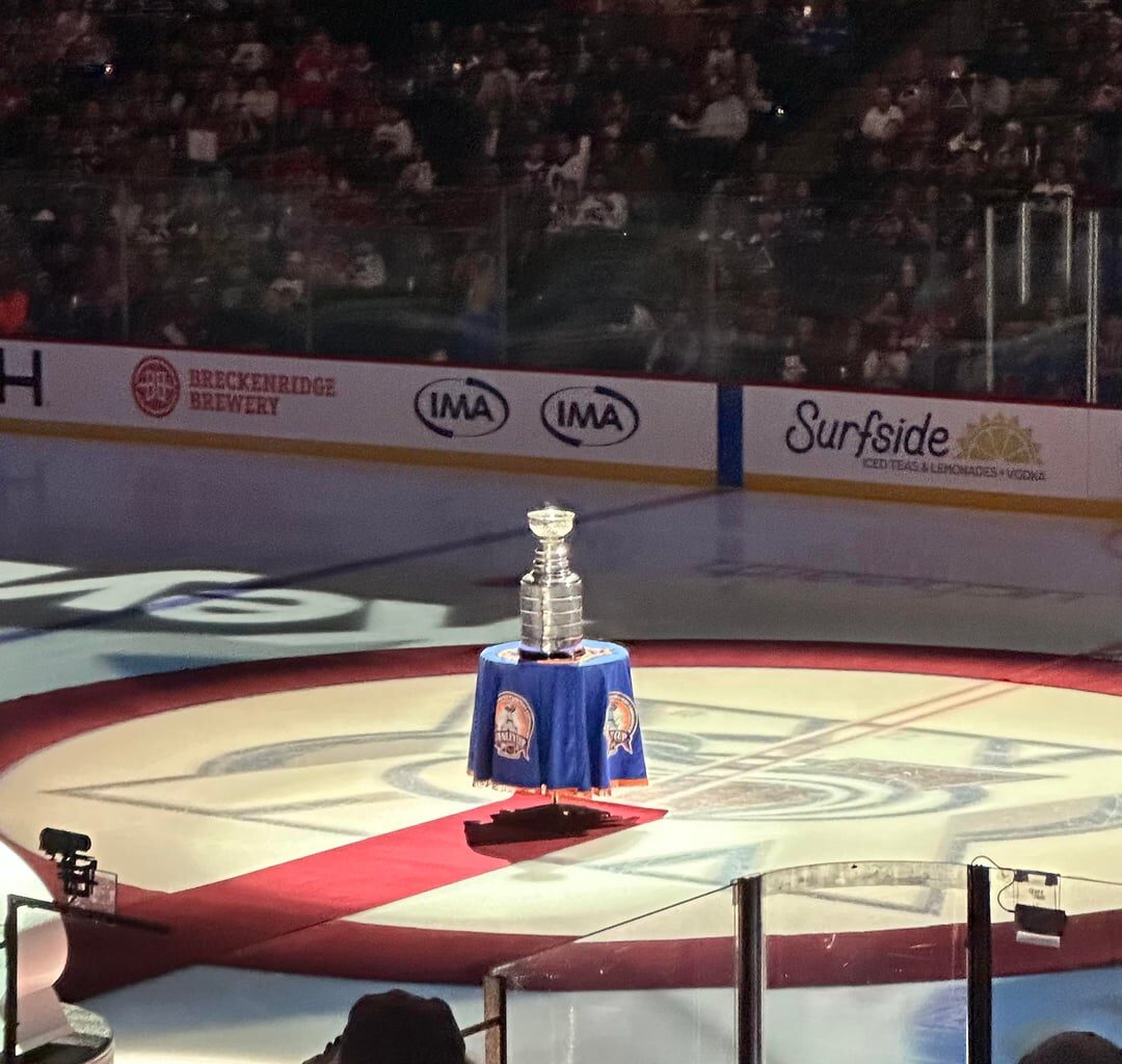 1996 Cup Team Honor