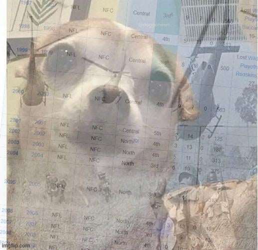 When I hear people complain about "one of our worst seasons"