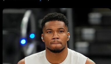 Make Giannis happy!!