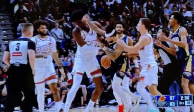 What a wonderful “Family Night” at Smootie King Center