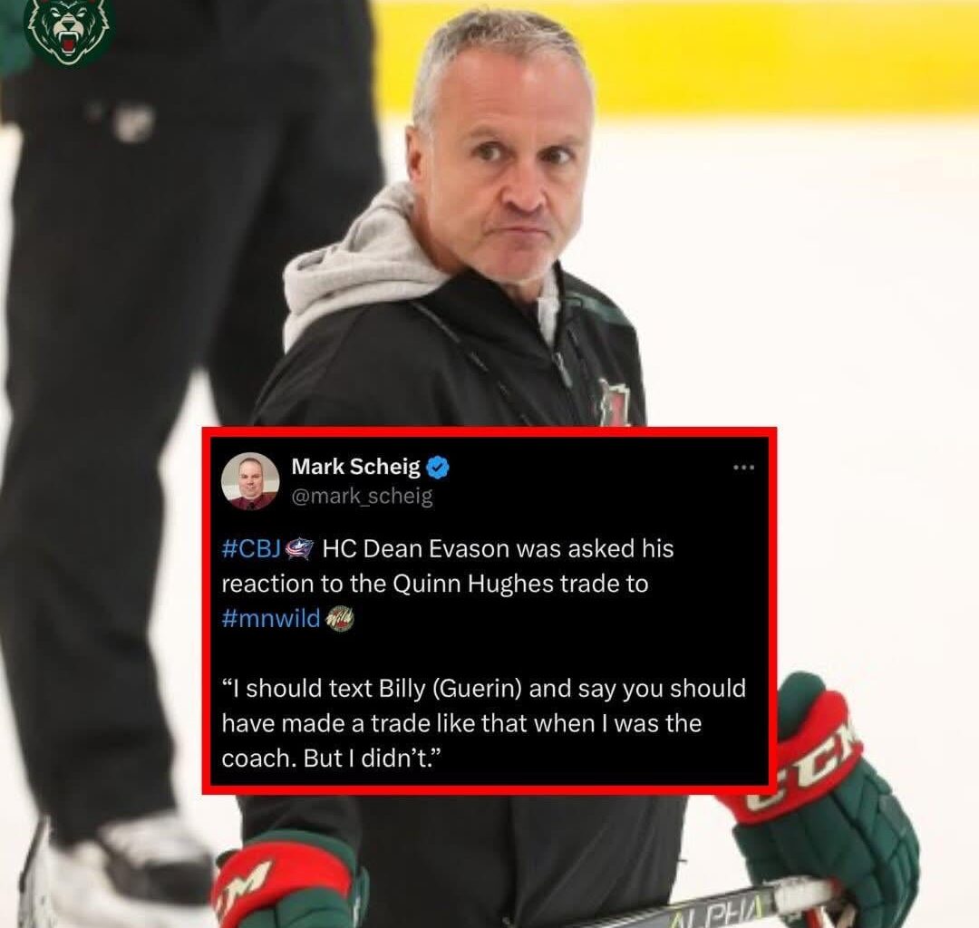 Creed’s Still Got It…