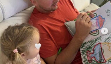 Doncic is in Slovenia to welcome his second child ♥️