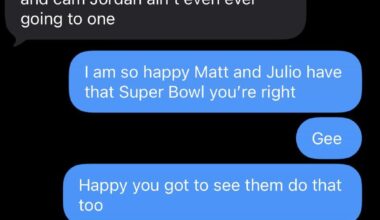 It’s a daily occurrence