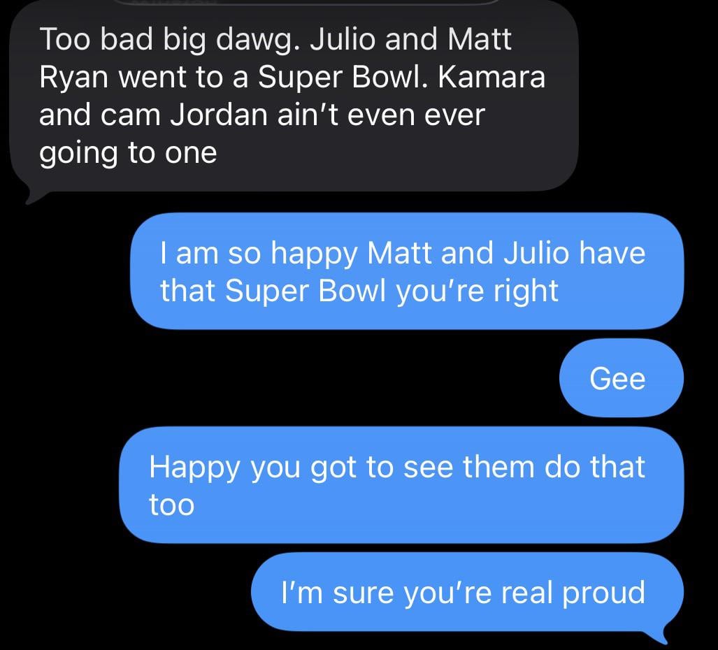 It’s a daily occurrence