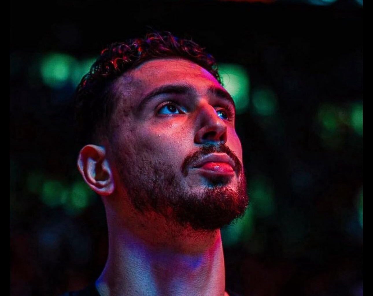 5k and Counting for Sengun 🙏🙏🙏🤘🏽🤘🏽🤘🏽