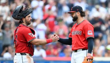 Player of the Week (Week of 12/15): Jakob Junis