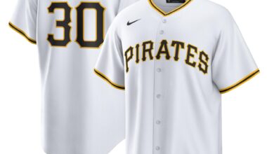 35% off Paul Skenes Pirates Nike Home Jerseys