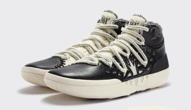 361 Joker🃏2 “Ace” high and low tops🏀🐐🔥