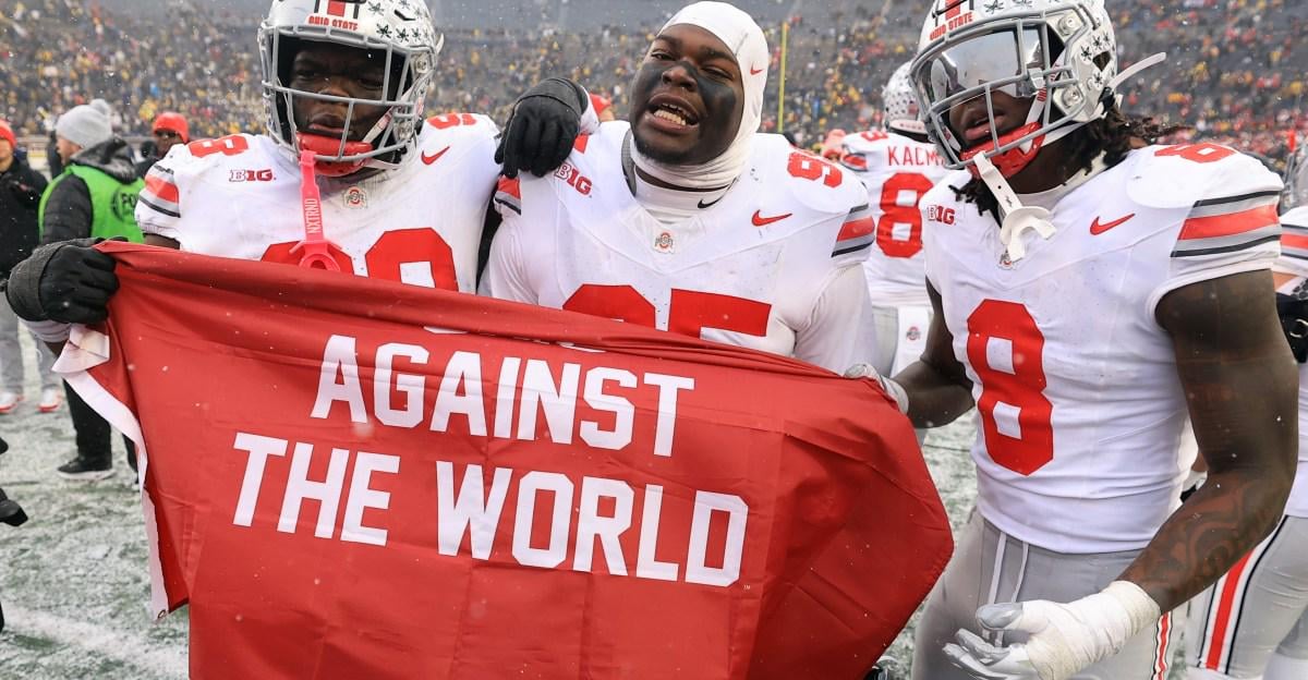 Championship Weekend: Draft prospects for the NY Giants