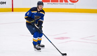 The easiest decision for Steen to make, sign Broberg!