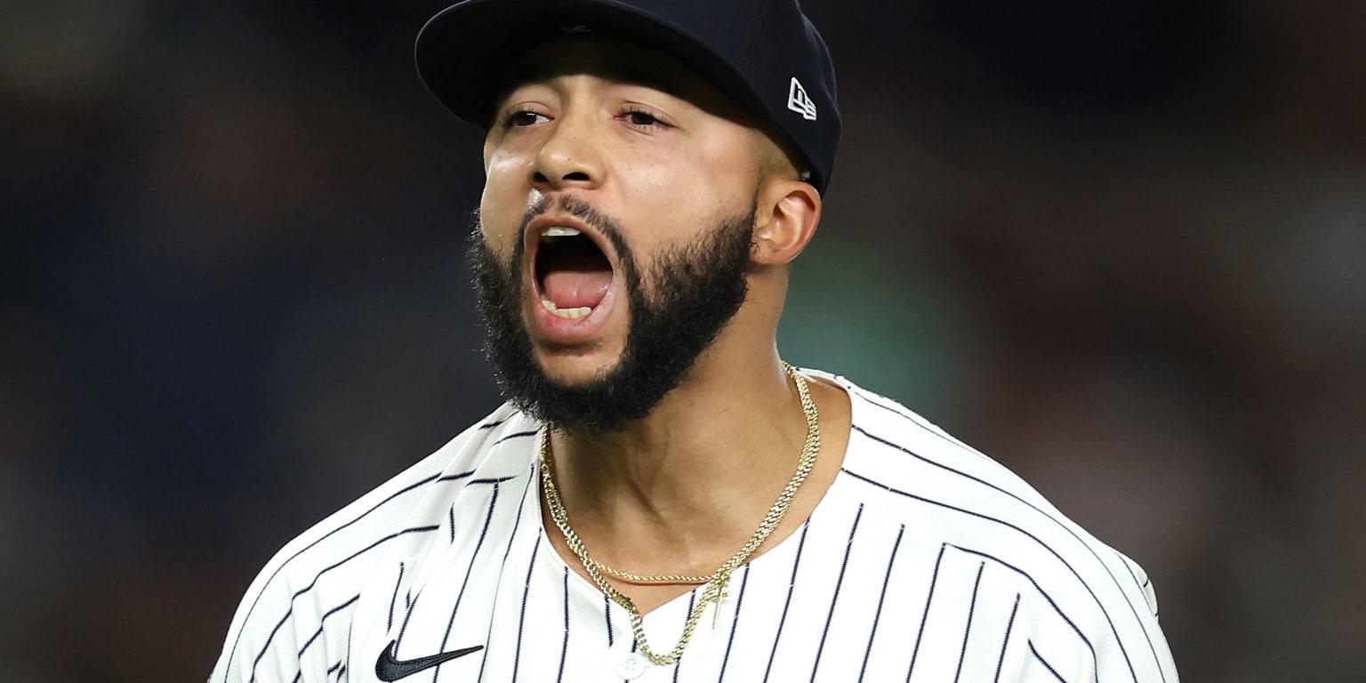 Devin Williams to Mets...