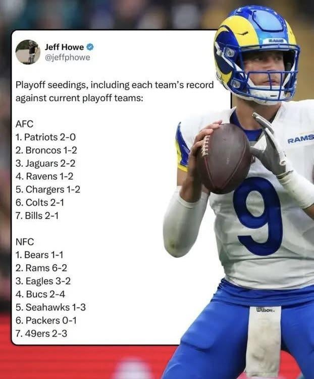 I’m just gonna leave this right here