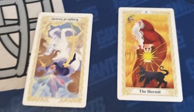 Bye week Tarot, coaching search and Shoen’s job security