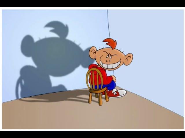 Nuttin for christmas