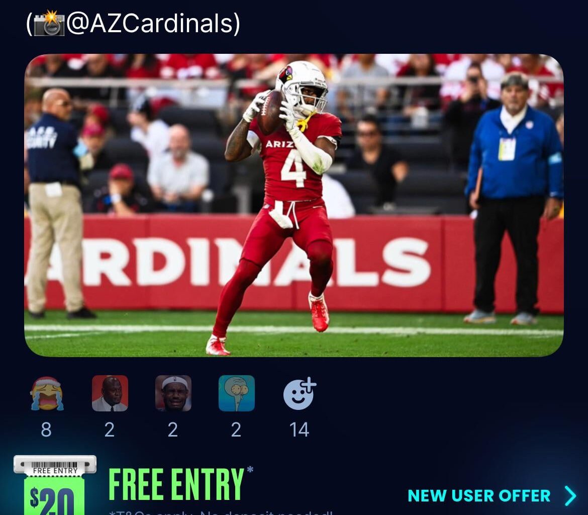 Dortch on IR now to apparently