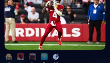 Dortch on IR now to apparently