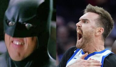 I'm Patman... I am that motherf*cker.