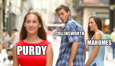 Now this is a guy who is just different