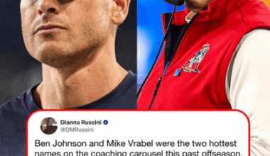 Who would be a game changer?