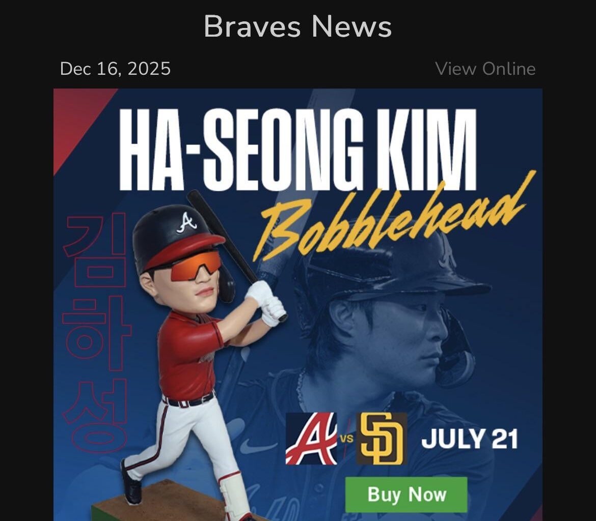 They didn’t waste time with this.