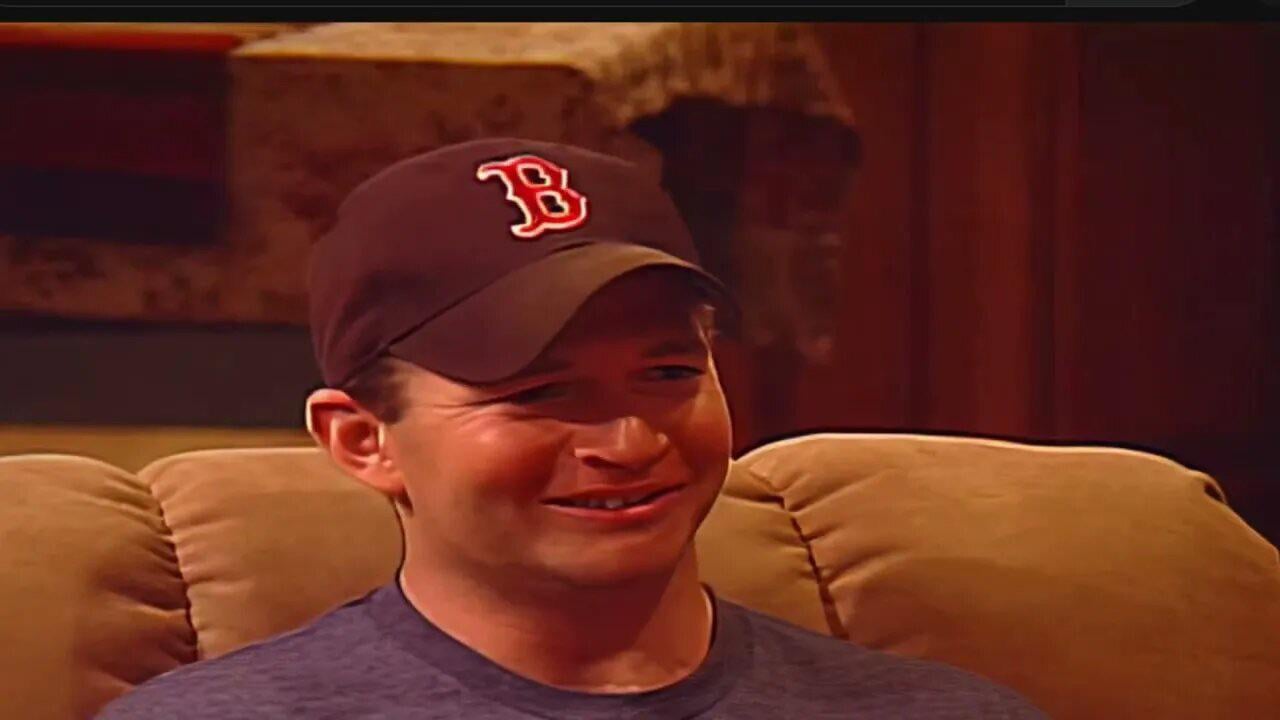 Got a new hat to wear on my date tonight