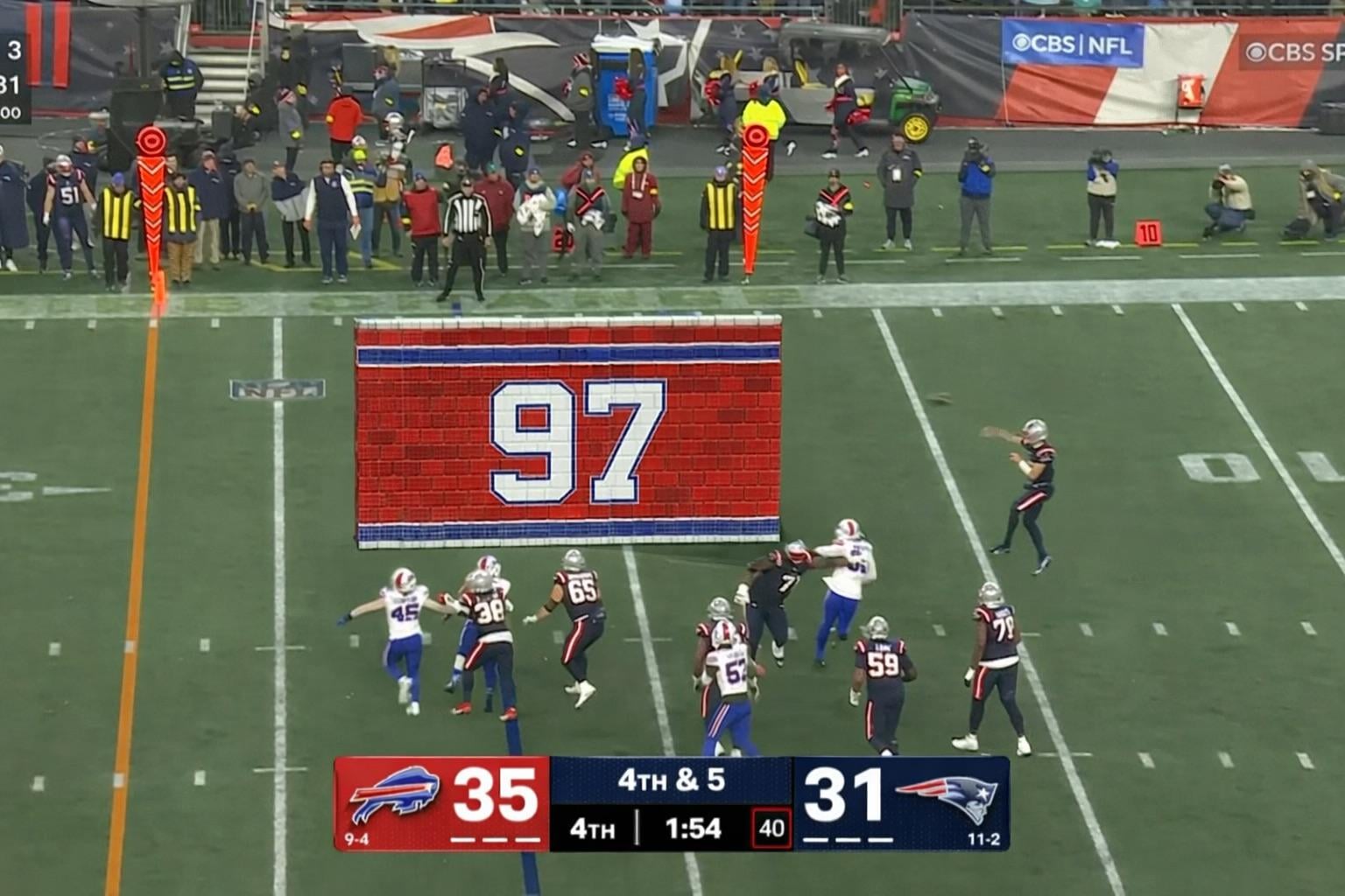 Bosa certified clutch