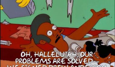 I’d rather get banana bread