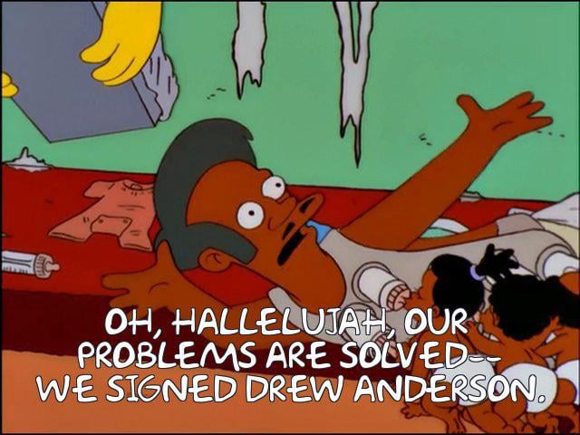 I’d rather get banana bread