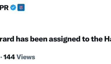 [NY Rangers PR] Brett Berard has been assigned to the Hartford Wolf Pack.