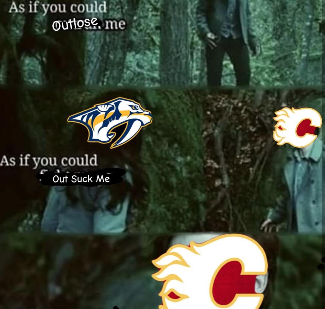 Losing Sucks. But McKenna Doesn't