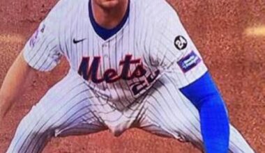 Happy Birthday Pete Alonso