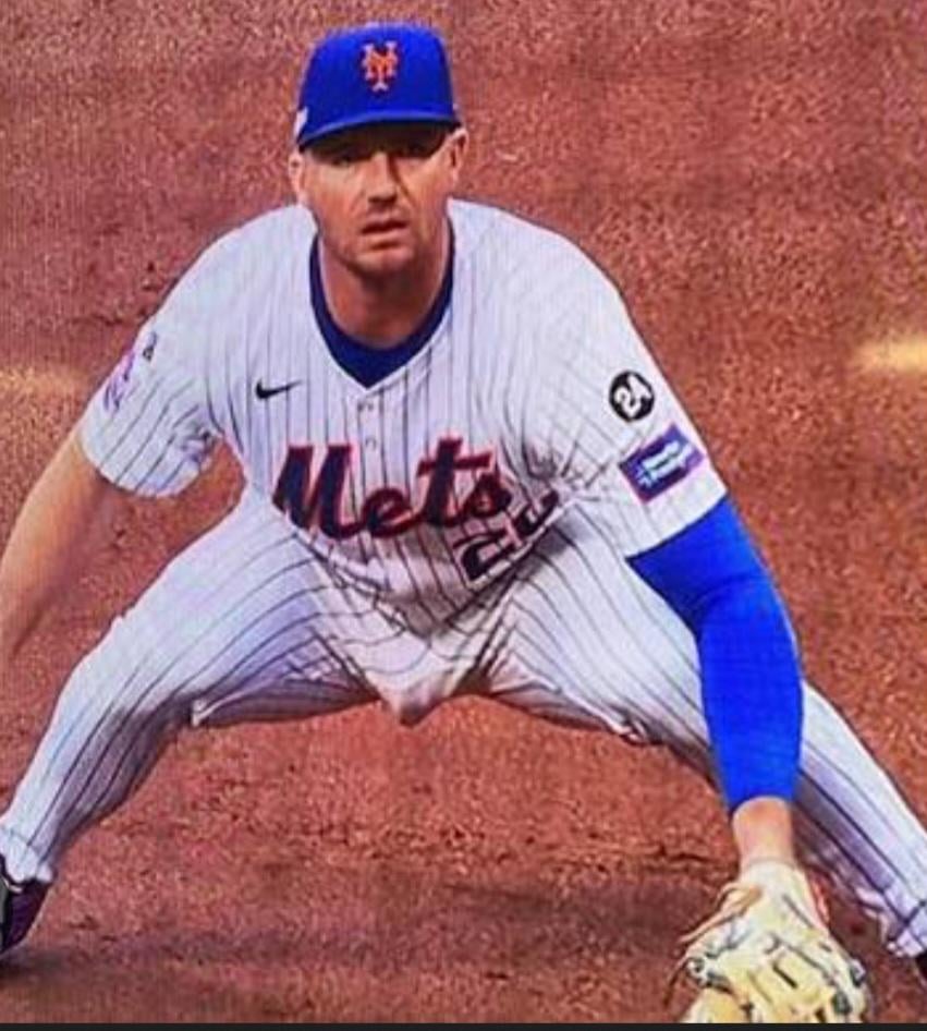Happy Birthday Pete Alonso