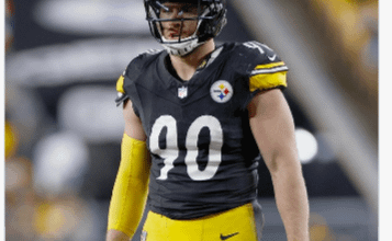 [Rapoport] "TJ Watt is expected to play again this season"