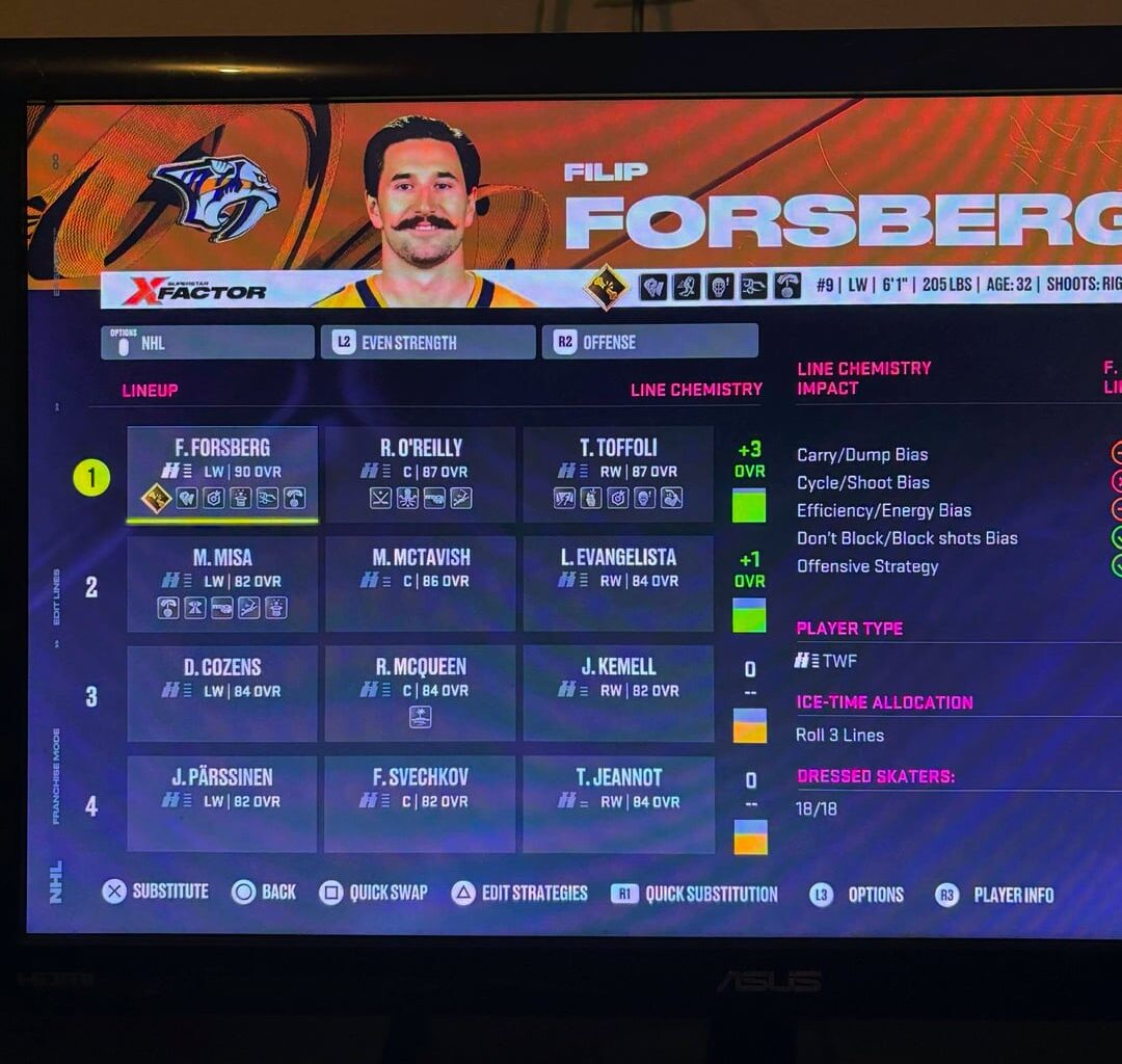 how i burn off some steam being a fan of this franchise