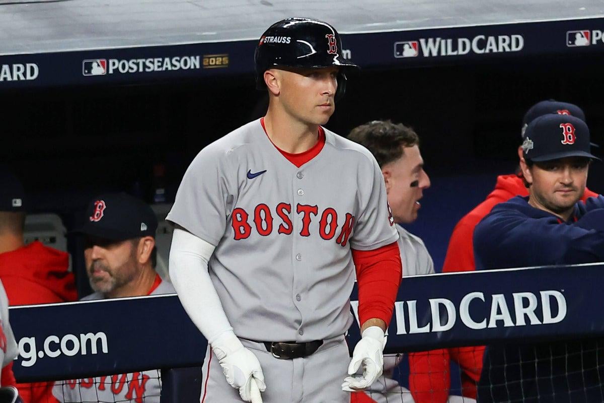 Rockies’ Doyle likely to stay