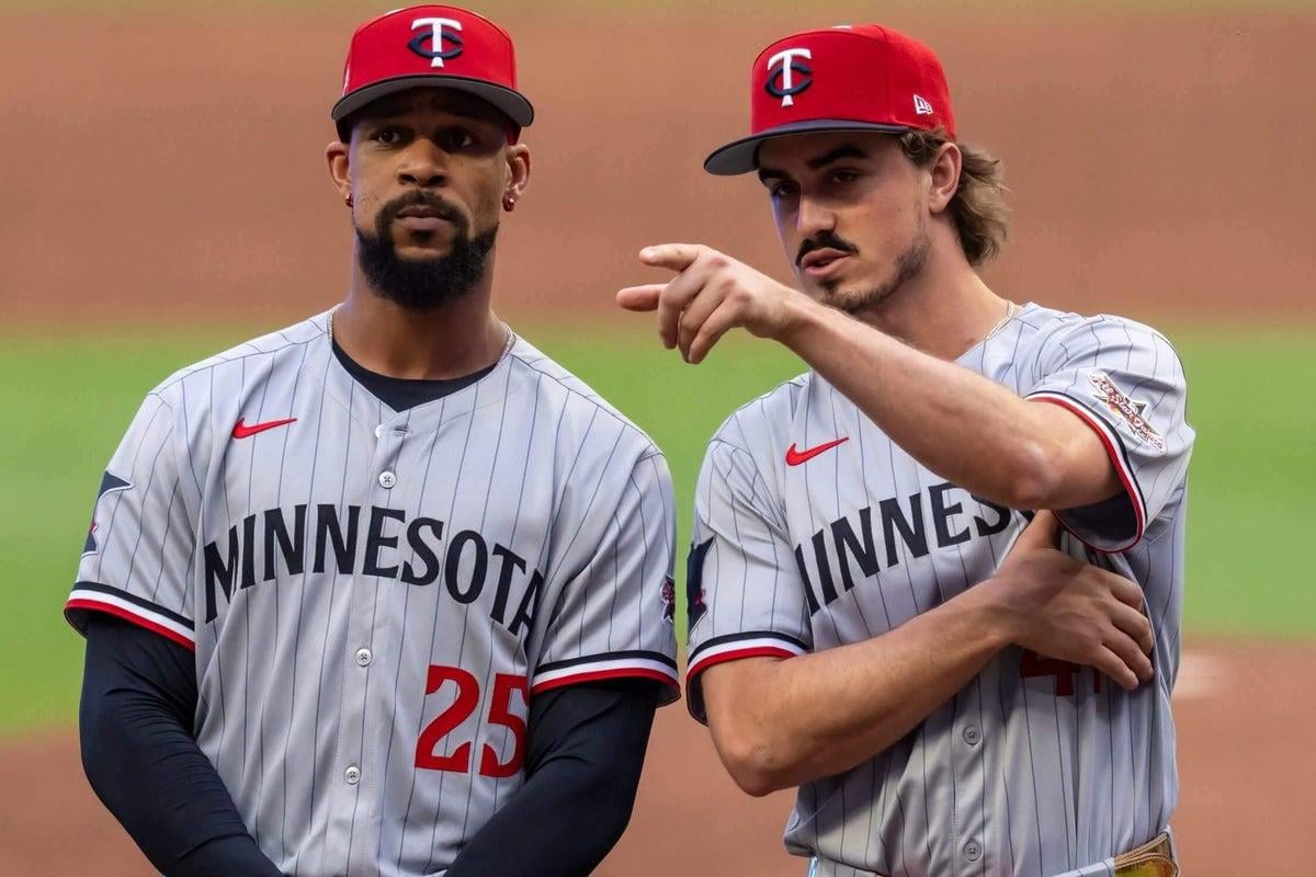 [Hayes] In reversal, Twins signal a desire for roster additions rather than a teardown