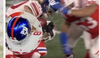 This is what officiating has done to the league.