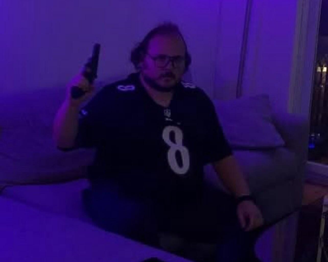 Breaking: Photo Released of League Appointed Appeals Officer for DK Metcalf