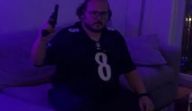 Breaking: Photo Released of League Appointed Appeals Officer for DK Metcalf