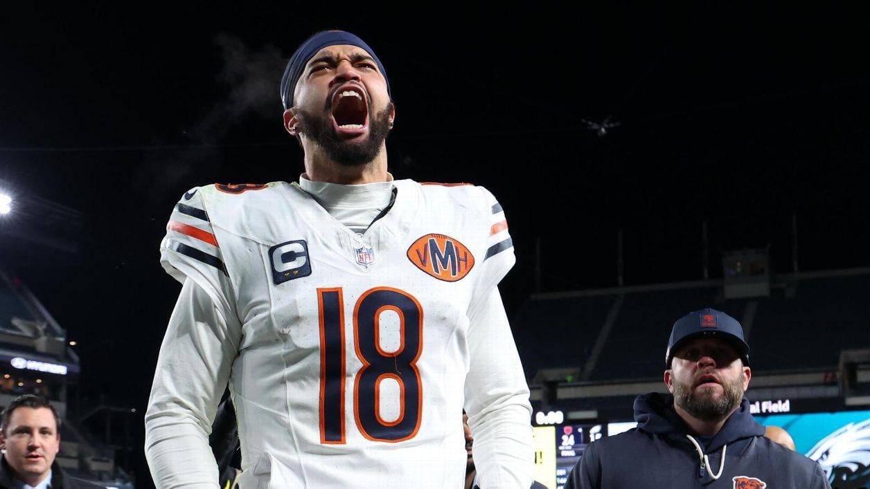 GET THE FUCK IN HERE #1 SEED