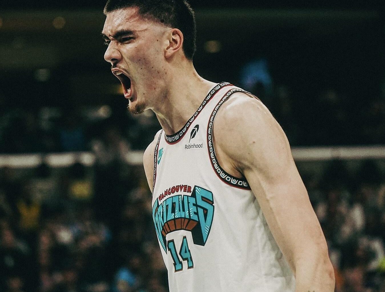 Zach Edey Has Been A Beast On Defense This Season!