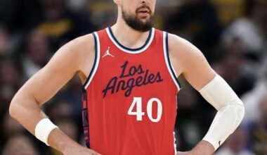 would yall trade for Zubac?