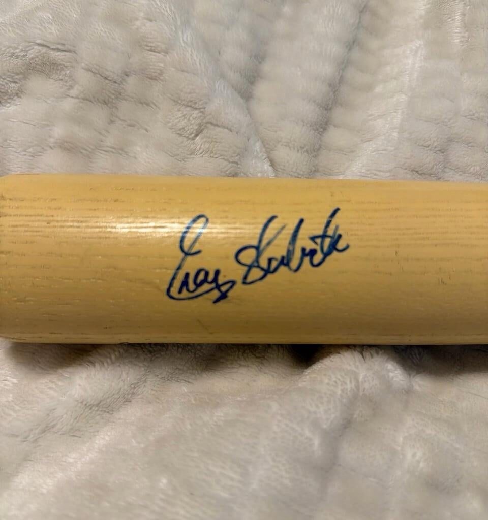 Help identifying signatures
