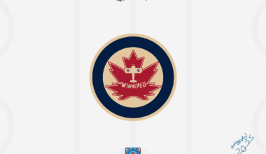 2026 Heritage Classic Jersey/Uniform Concept