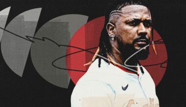 Emmanuel Clase’s MLB fate and the demise of a historic, nearly 50-year trade tree