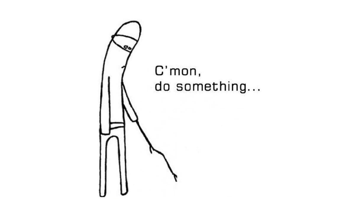 Can we speed up the MLB offseason?