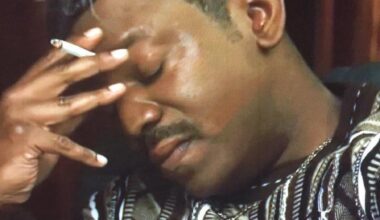 When the Flames take the lead in the 3rd