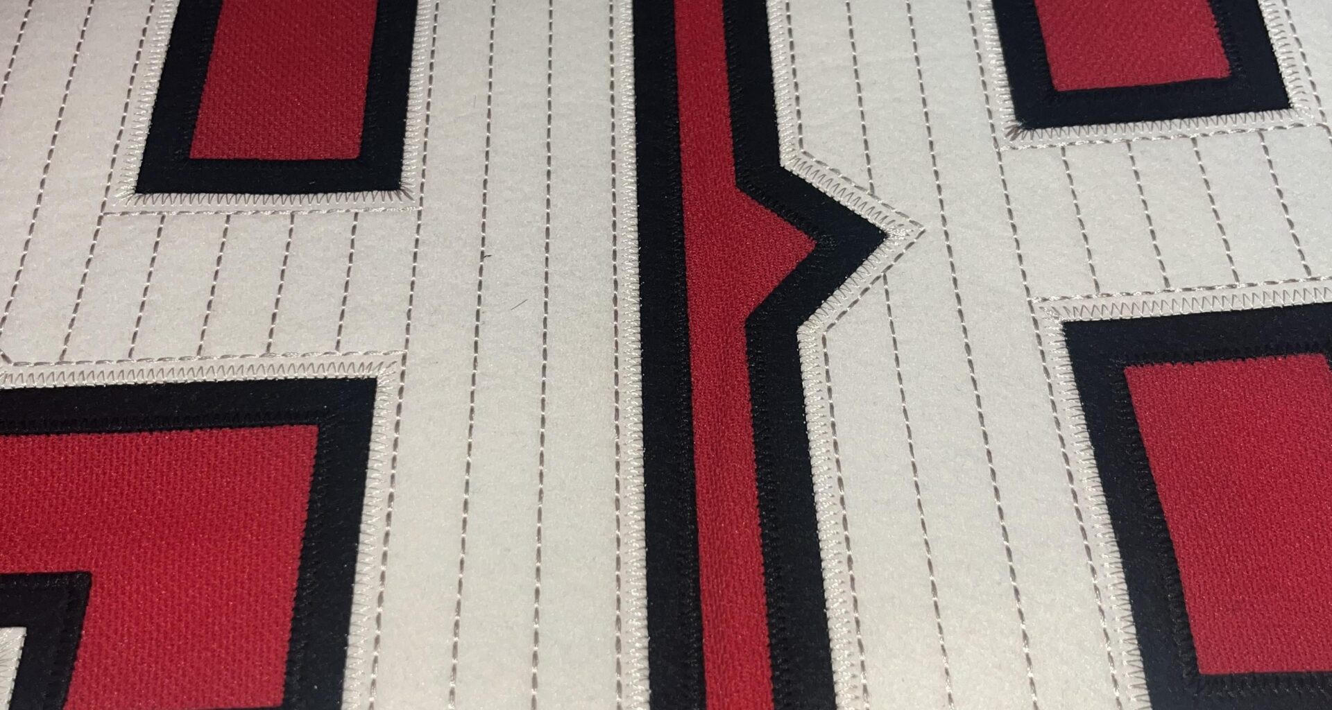 Patches For 2024 2025 Winter Classic Jersey