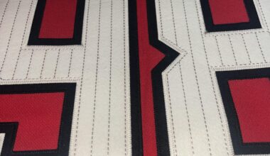 Patches For 2024 2025 Winter Classic Jersey