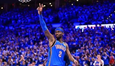 Get used to using the word ‘Unanimous’